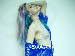 Xeniasky