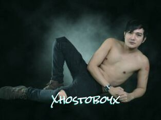 Xhostoboyx