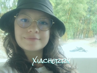 Xiacherry
