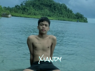 Xiandy