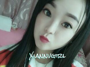 Xiannvgirl