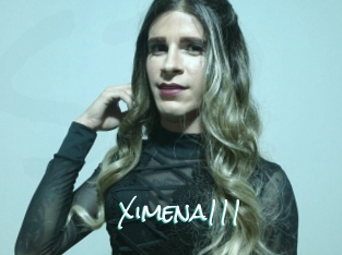 Ximena111