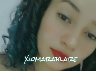 Xiomarablare
