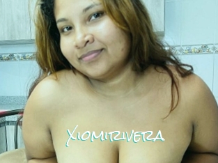 Xiomirivera