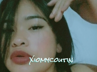 Xiomycoutin