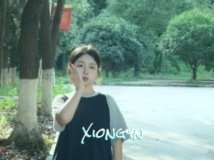 Xiongyn