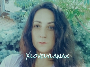 Xlovelylanax