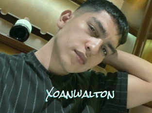 Xoanwalton