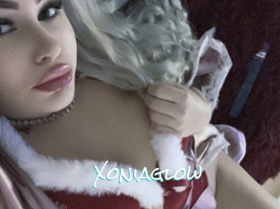 Xoniaglow