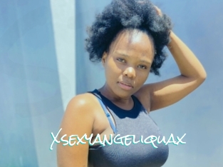 Xsexyangeliquax