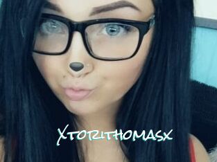 XToriThomasX