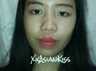 XxAsianKiss