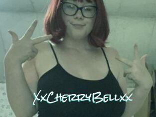 XxCherryBellxx