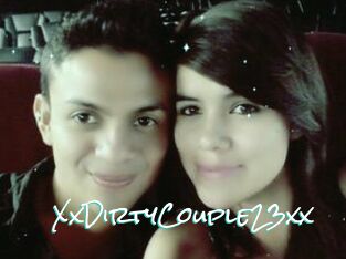 XxDirtyCouple23xx