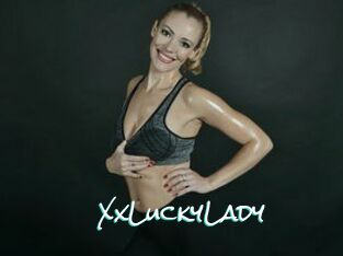 XxLuckyLady