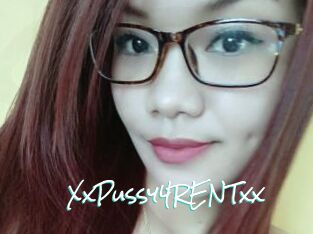 XxPussy4RENTxx