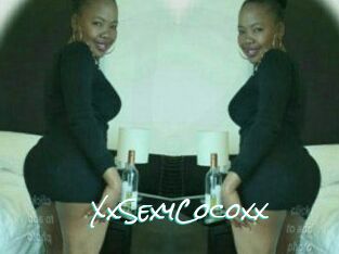 XxSexyCocoxx