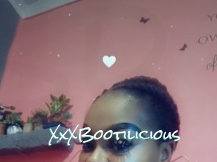 XxXBootilicious