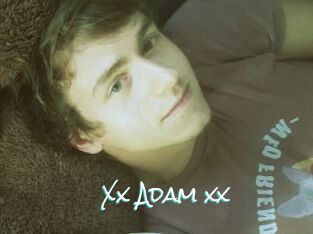 Xx_Adam_xx