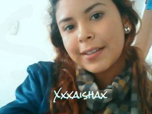 Xxxaishax