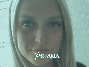 Xyliana