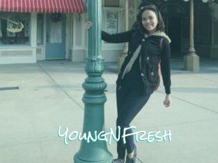 YoungNFresh