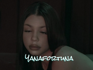 Yanafortuna