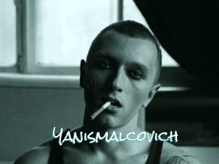 Yanismalcovich