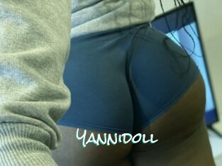 Yannidoll