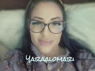 Yaraalomari