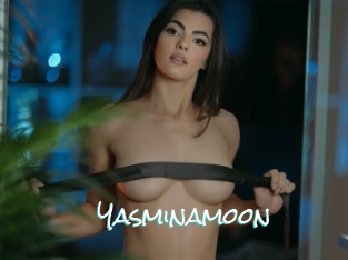 Yasminamoon