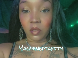 Yasminepretty