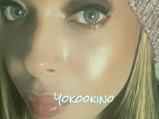 Yokookino