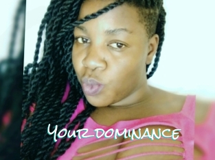 Your_dominance