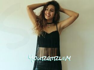 Yourgirlivy