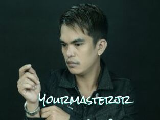 Yourmasterjr