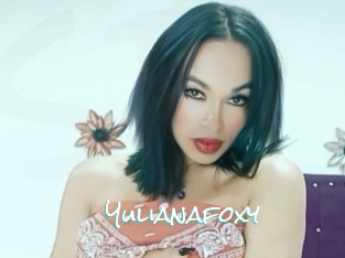 Yulianafoxy