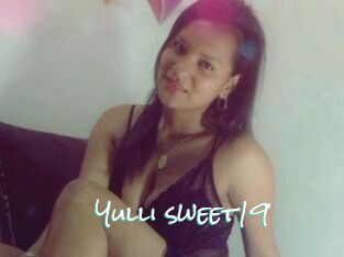 Yulli_sweet19