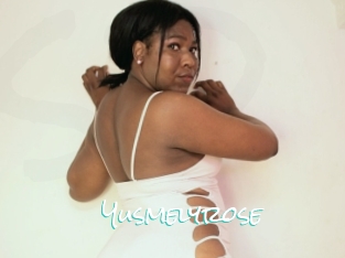 Yusmelyrose