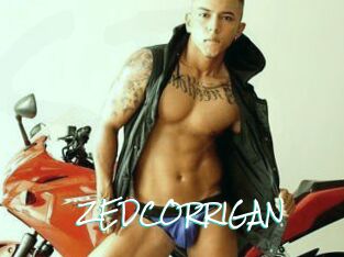 ZEDCORRIGAN