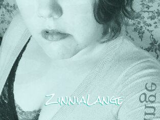 ZinniaLange