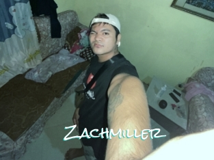 Zachmiller