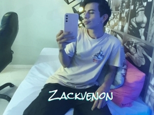 Zackvenon