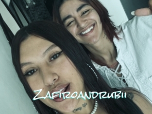 Zafiroandrubii