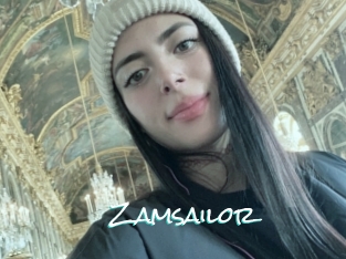 Zamsailor