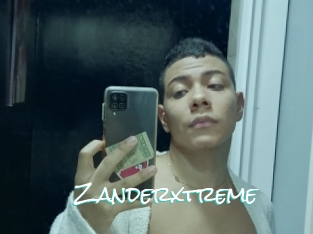 Zanderxtreme