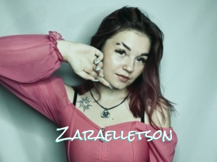 Zaraelletson