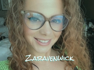 Zaravenwick