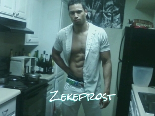 Zekefrost