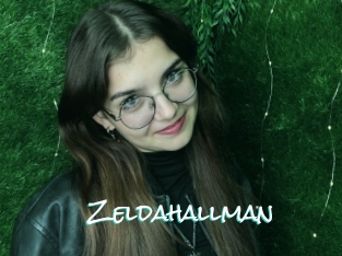 Zeldahallman